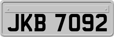 JKB7092