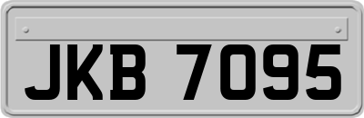 JKB7095