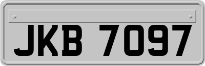 JKB7097