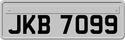 JKB7099