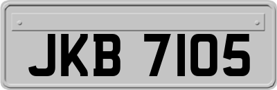 JKB7105