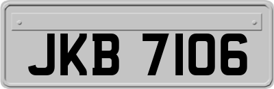 JKB7106