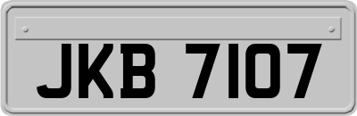 JKB7107