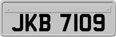 JKB7109