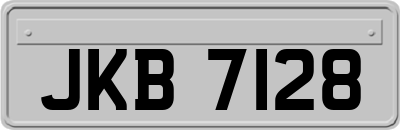 JKB7128