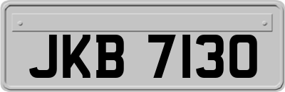 JKB7130
