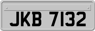 JKB7132