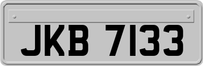JKB7133