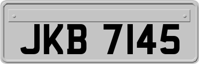 JKB7145