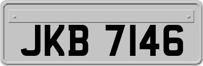 JKB7146