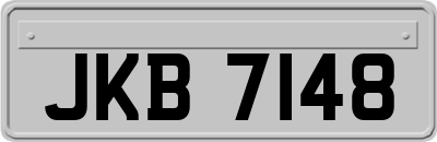 JKB7148
