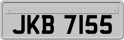 JKB7155