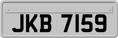 JKB7159