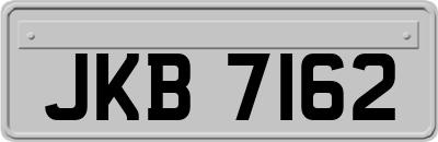 JKB7162