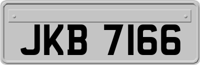 JKB7166
