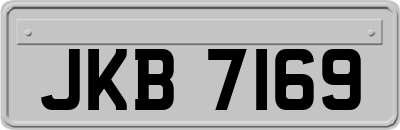 JKB7169