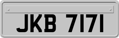 JKB7171