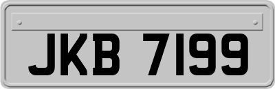 JKB7199