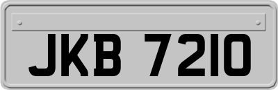 JKB7210