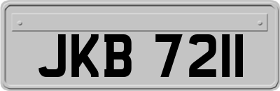 JKB7211