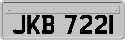 JKB7221