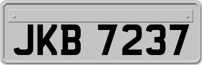JKB7237