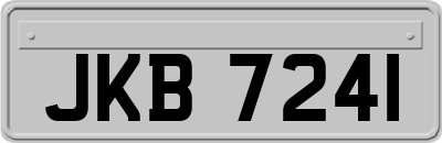 JKB7241