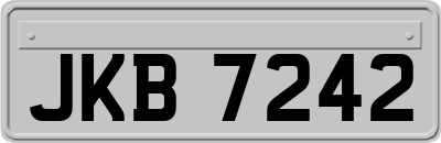 JKB7242