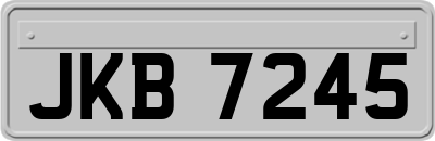 JKB7245
