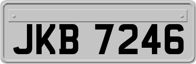 JKB7246