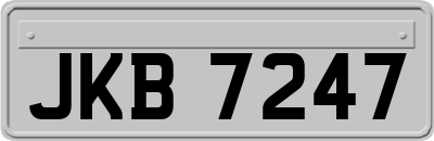 JKB7247
