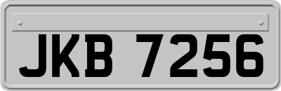 JKB7256