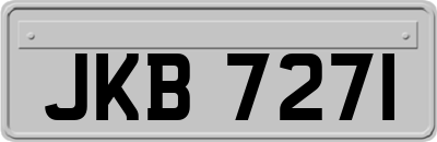 JKB7271