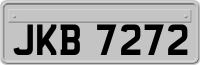 JKB7272