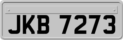 JKB7273