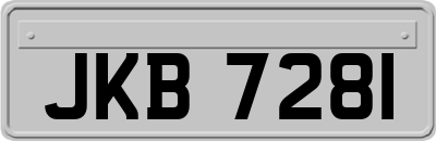 JKB7281