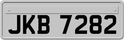 JKB7282