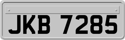 JKB7285