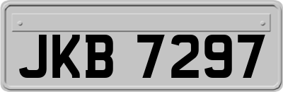 JKB7297