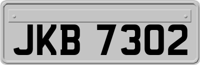 JKB7302