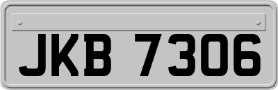 JKB7306