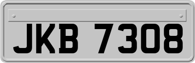 JKB7308
