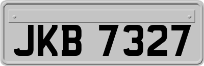 JKB7327