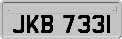 JKB7331