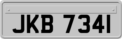 JKB7341