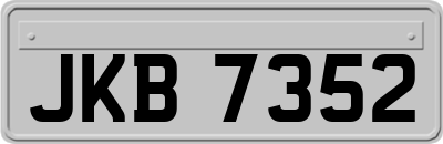 JKB7352