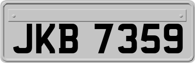 JKB7359
