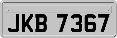 JKB7367