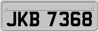 JKB7368