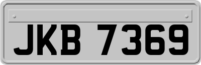 JKB7369